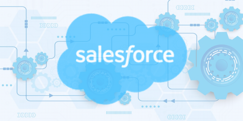 Workflow Automation In Salesforce Excellent Value For Businesses