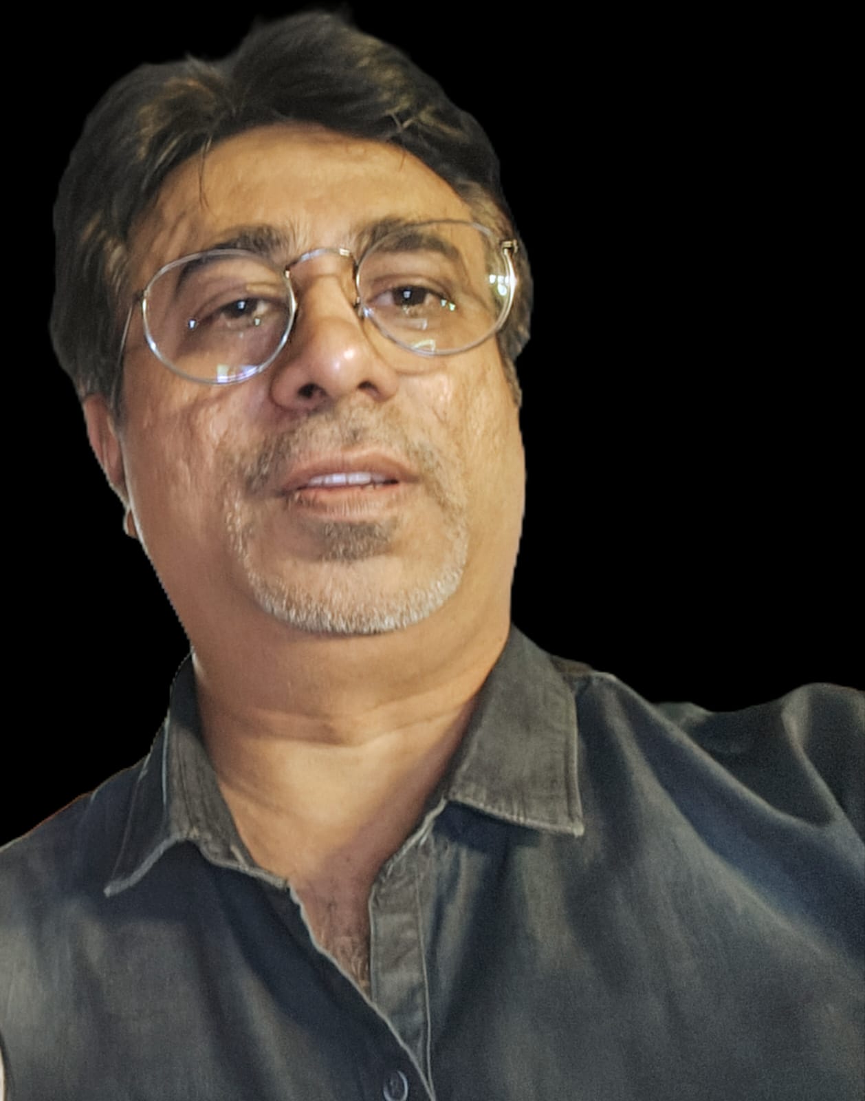 Ganesh Shevade