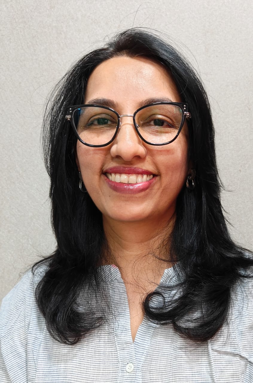 Pratiksha Shevade